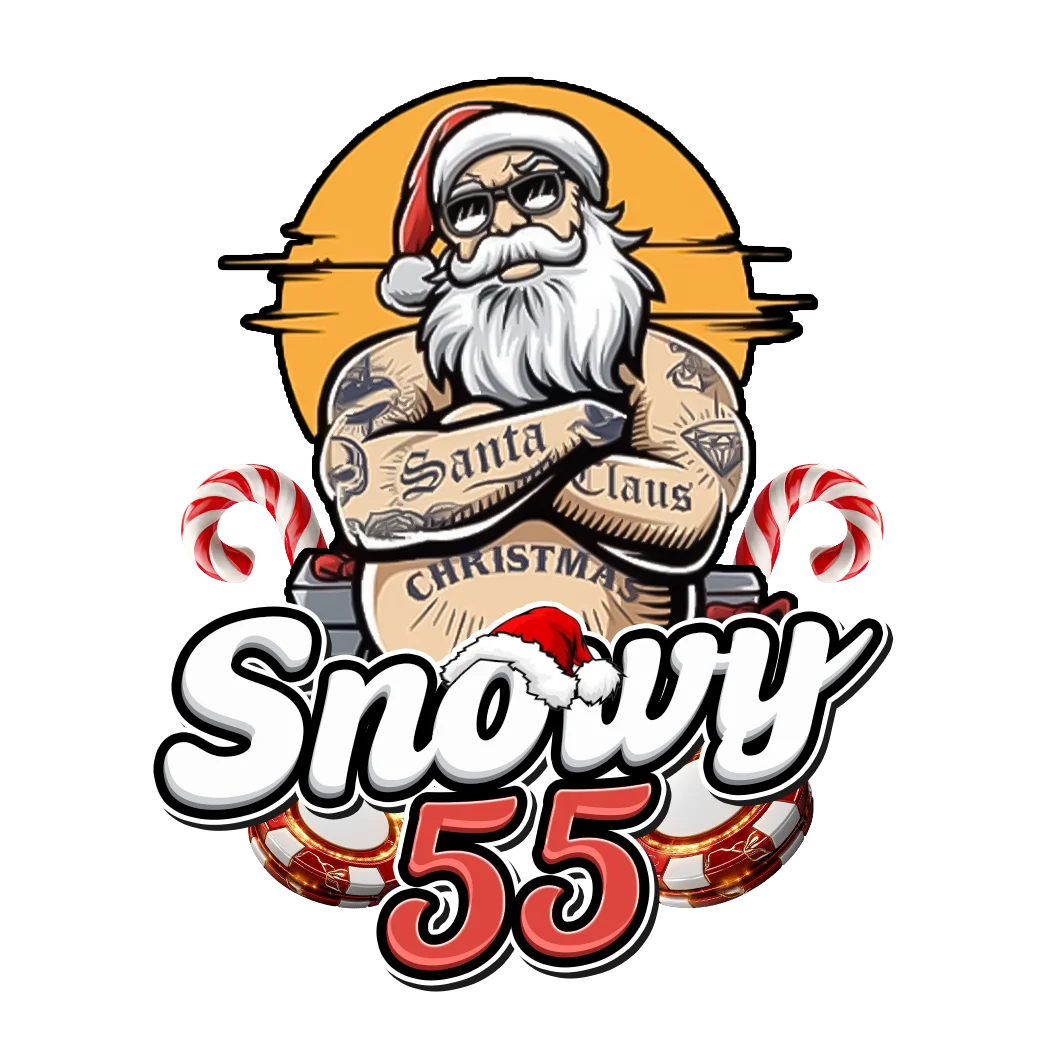 SNOWY55 เว็บพนันออนไลน์ สล็อต คาสิโน บนมือถือ